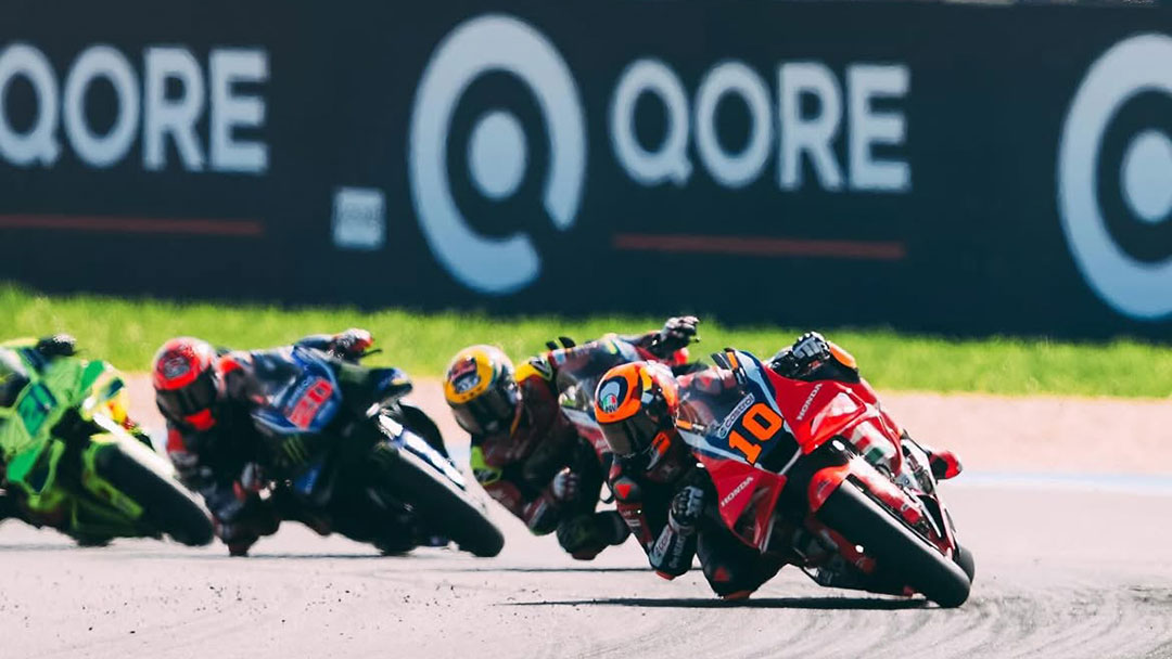 Luca Marini