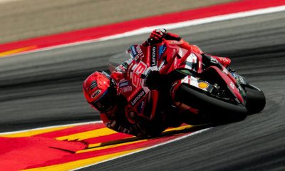 Marc Marquez