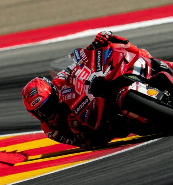 Marc Marquez