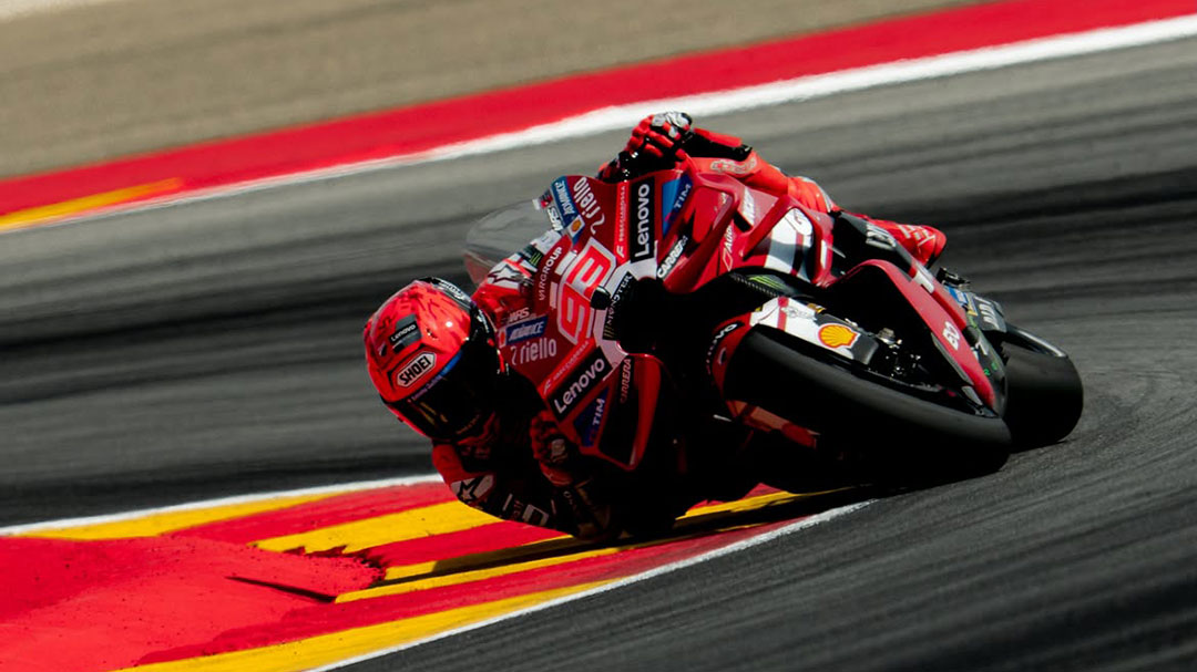 Marc Marquez