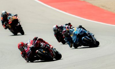 Marc Marquez