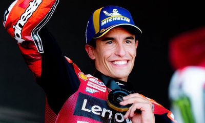 Marc Marquez