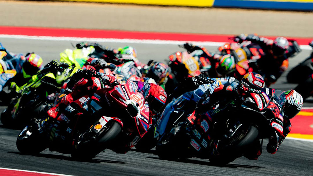 Marc Marquez