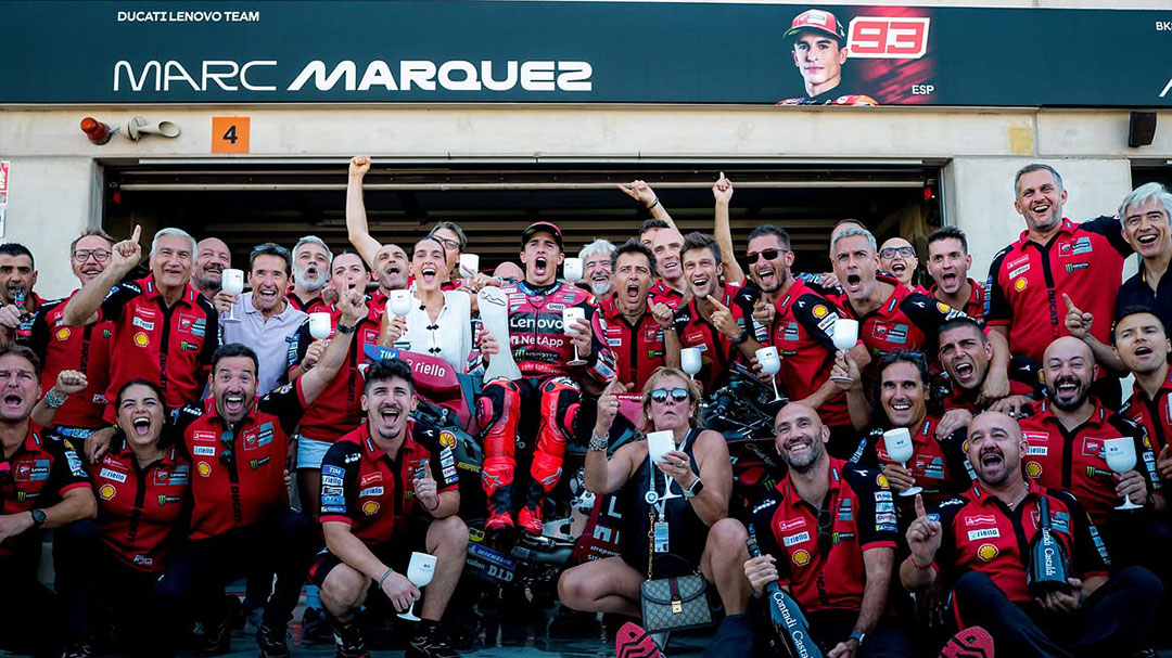 Marc Marquez