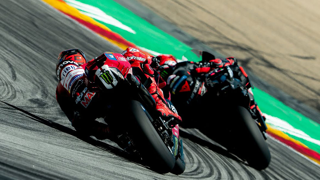 Marc Marquez