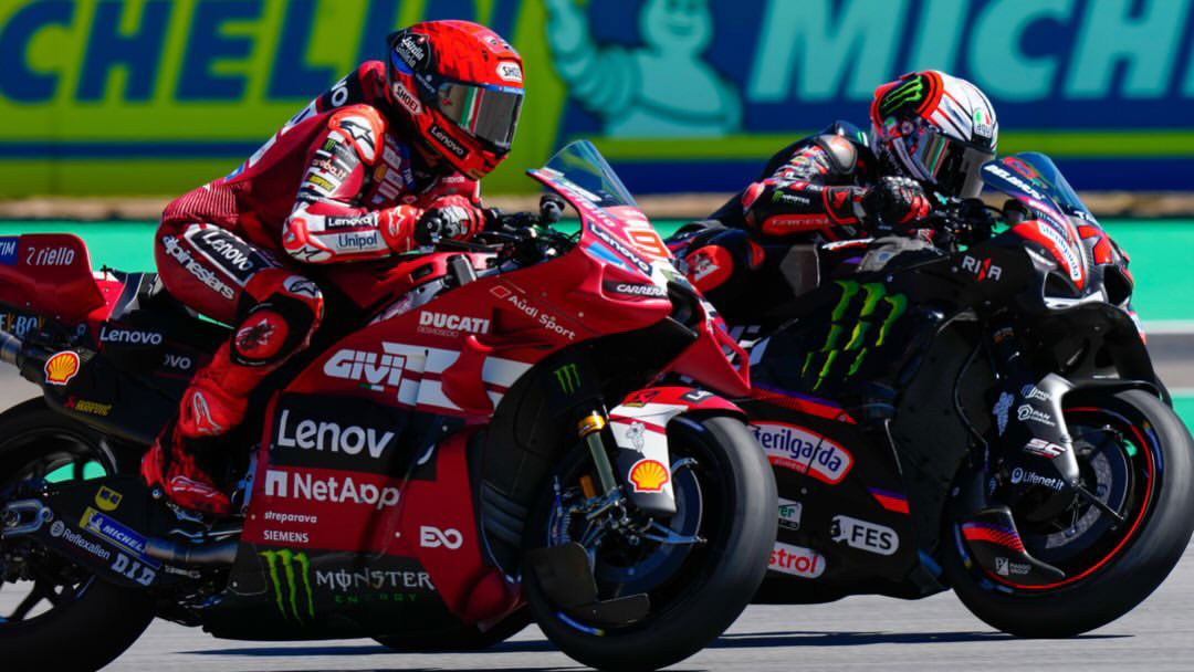 Marc Marquez