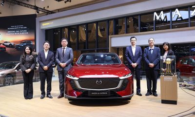 Mazda Indonesia