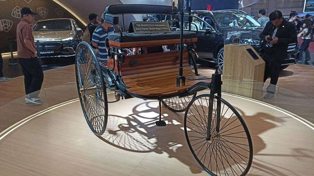 Mercedes-Benz