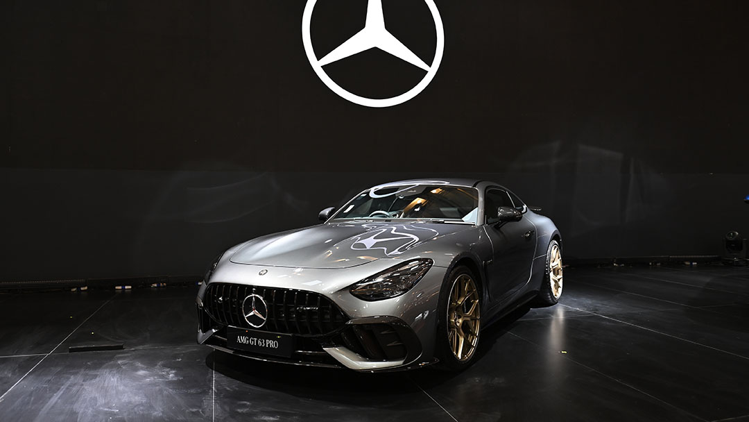 Mercedes-Benz