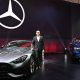 Mercedes-Benz luncurkan 2 model baru