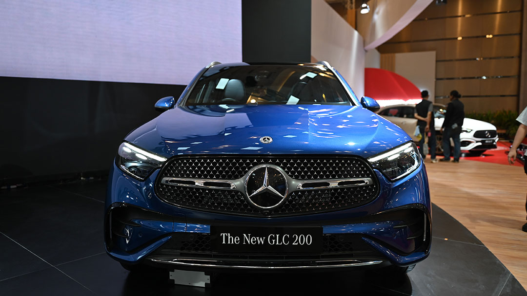 Mercedes-Benz