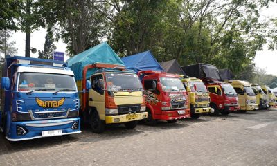 Mitsubishi Fuso