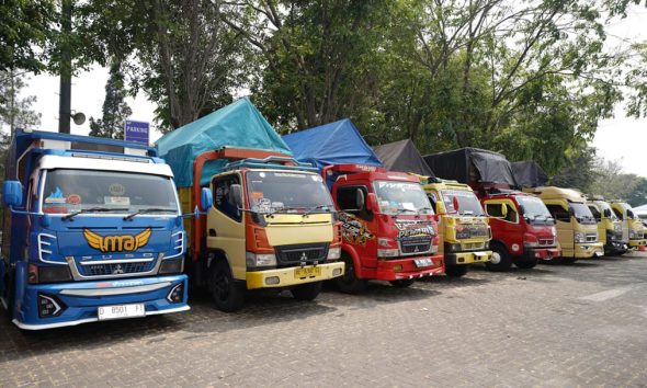 Mitsubishi Fuso