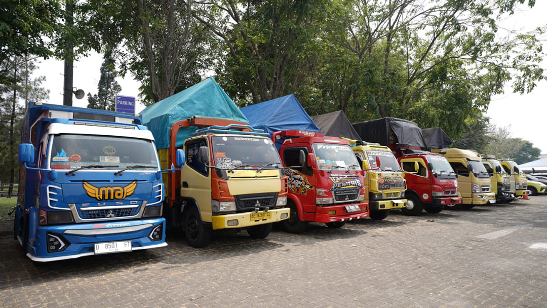 Mitsubishi Fuso