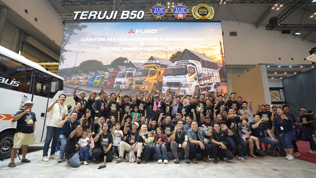 Mitsubishi Fuso