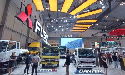 Mitsubishi Fuso