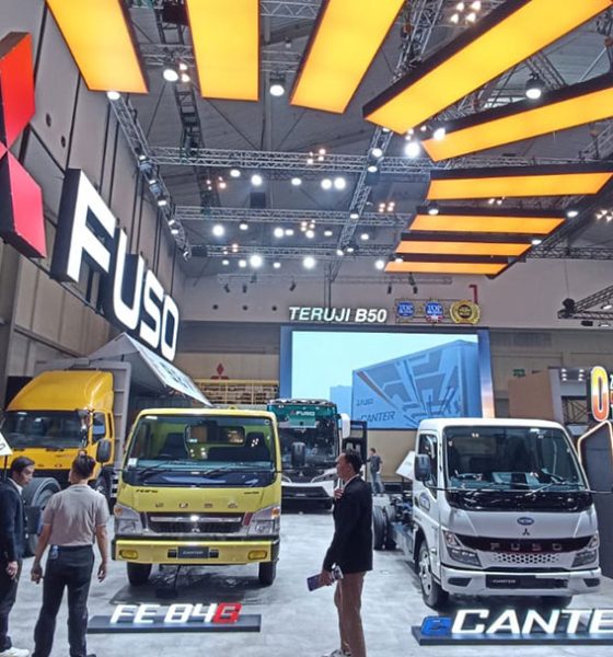 Mitsubishi Fuso