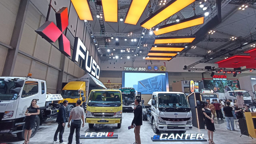 Mitsubishi Fuso