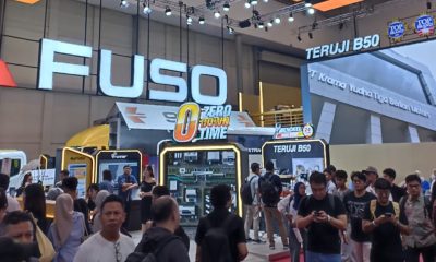 Mitsubishi Fuso