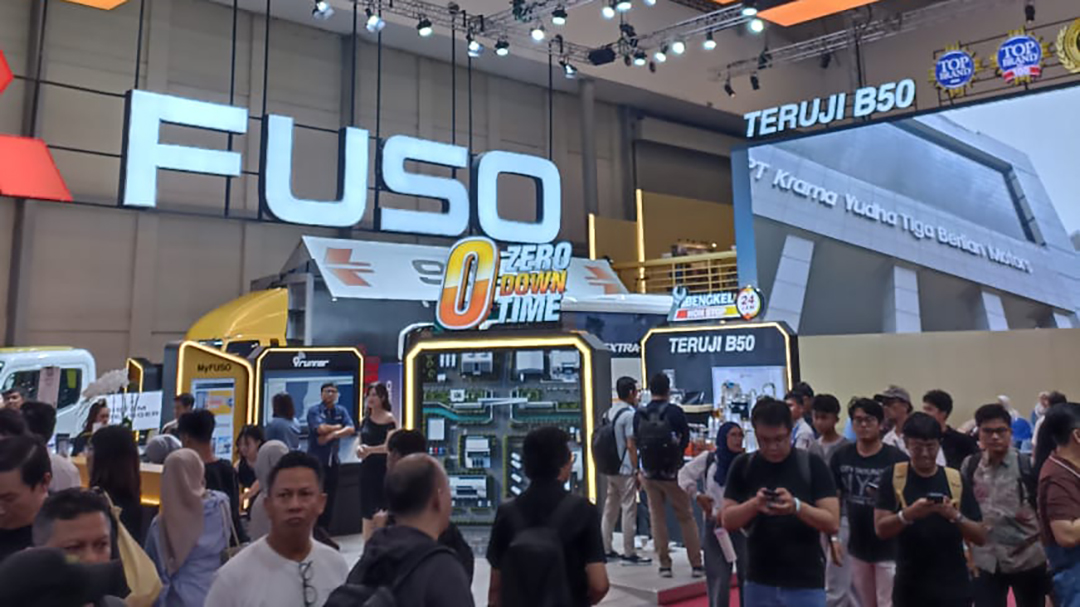 Mitsubishi Fuso