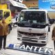 Mitsubishi Fuso eCanter
