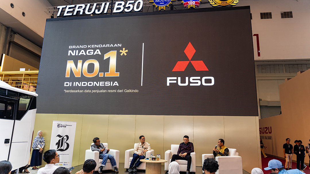 Mitsubishi Fuso