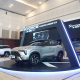 Mitsubishi Xforce HEV