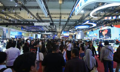 Mobil terlaris Juli 2026