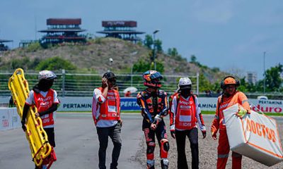 MotoGP Mandalika