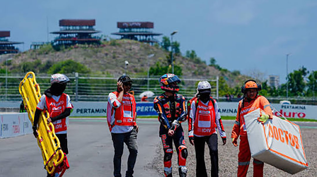 MotoGP Mandalika