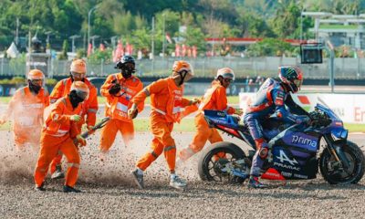 MotoGP Mandalika