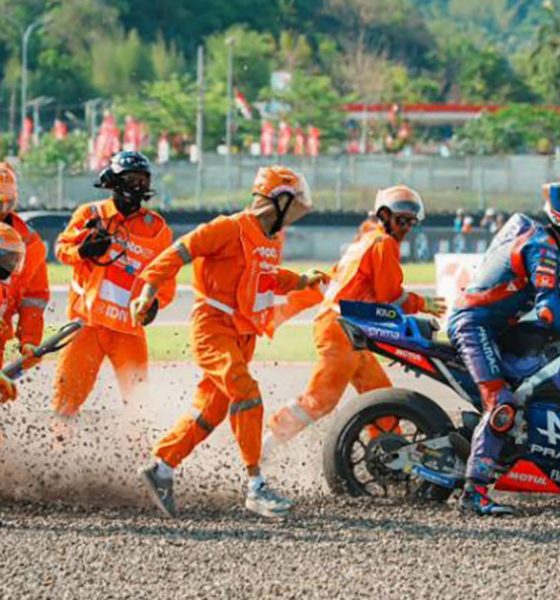 MotoGP Mandalika