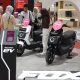 Motor listrik Polytron