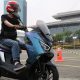 Motor listrik Polytron