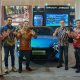 Omoda O4 GIIAS Surabaya 2026