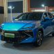 Omoda O4 GIIAS Surabaya 2026