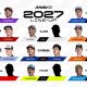 Pembalap MotoGP 2027