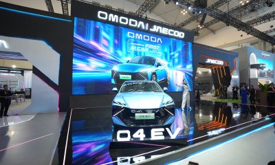 Omoda O4