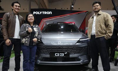 Polytron