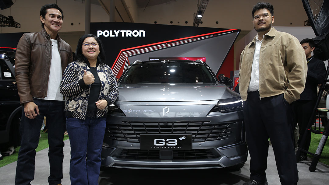 Polytron