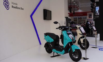 Promo Honda