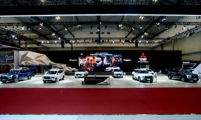 Promo Mitsubishi Motors