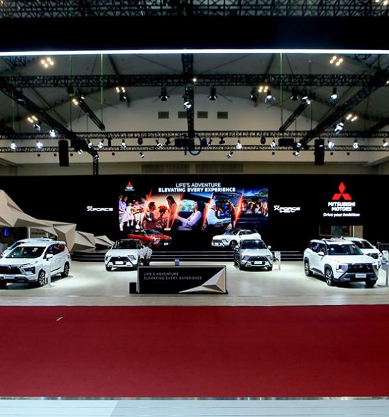 Promo Mitsubishi Motors