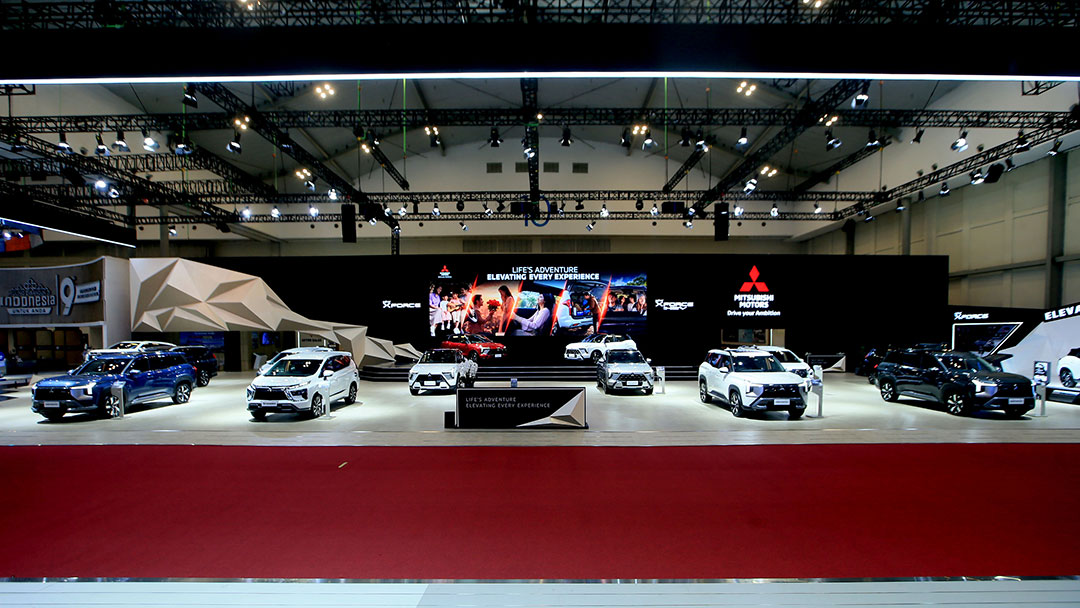 Promo Mitsubishi Motors
