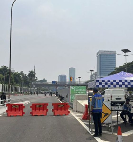 Aksi unjuk rasa