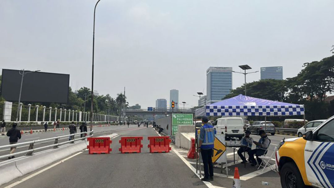 Aksi unjuk rasa