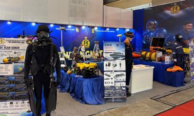 Robot penyelamat