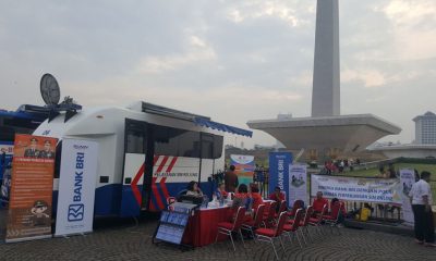 SIM Keliling Jakarta dan Bekasi