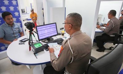 SIM keliling 29 Agustus 2026