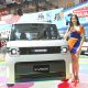 SPK Daihatsu di GIIAS 2026